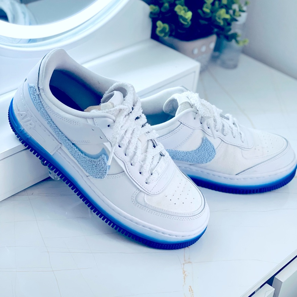 Nike Air Force 1 Shadow AUMX2